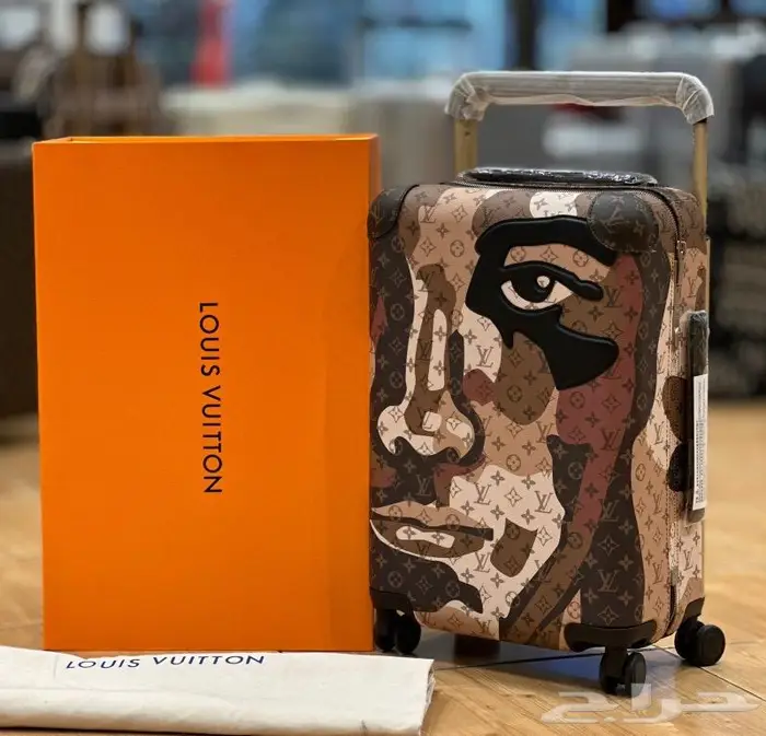 شنط سفر ماستر كوالتي 8