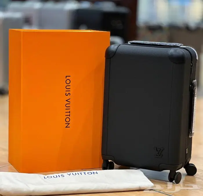 شنط سفر ماستر كوالتي 1