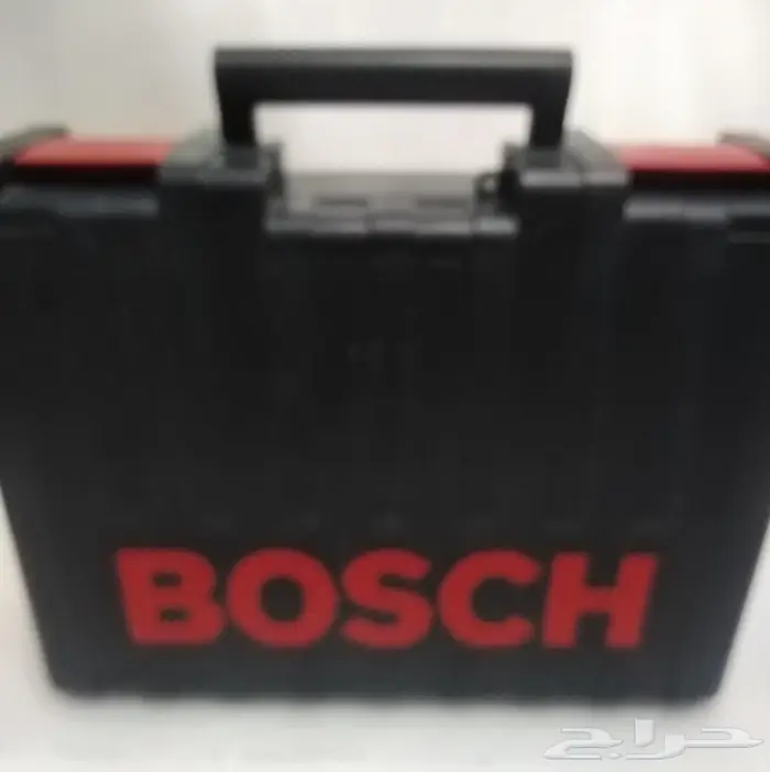 بوش همر تكسير وتخريم 2 في 1 ألماني أصلي BOCSH GBH5-38D 4