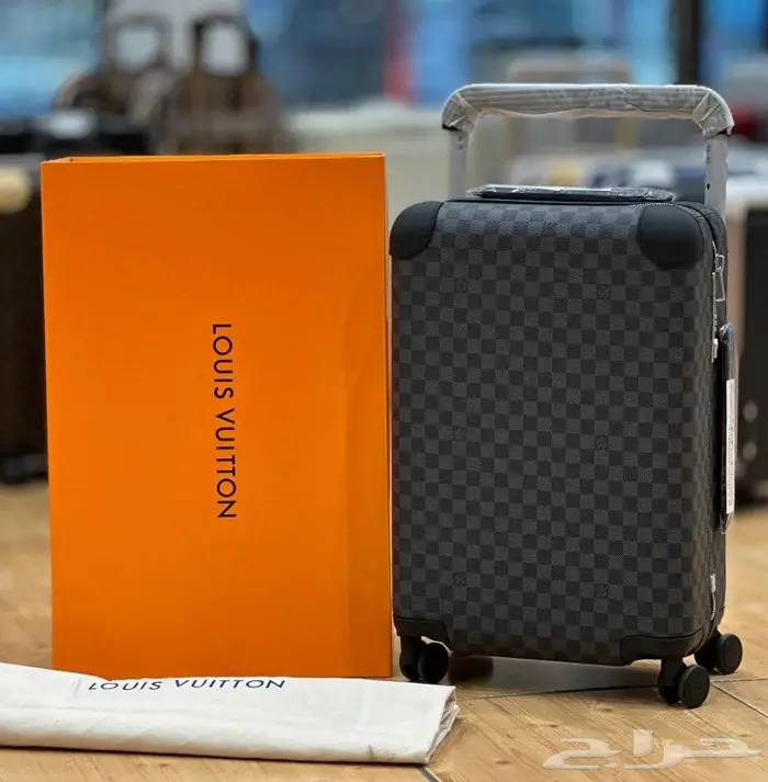 شنط سفر ماستر كوالتي 2