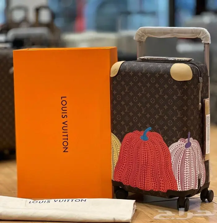 شنط سفر ماستر كوالتي 13