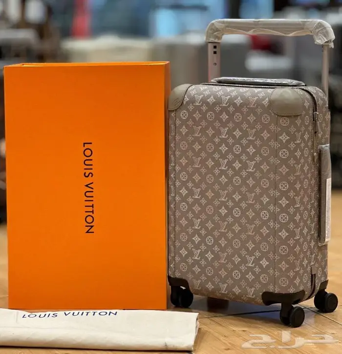 شنط سفر ماستر كوالتي 6