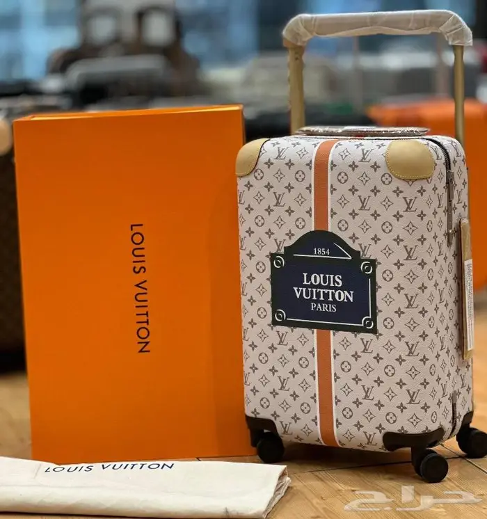 شنط سفر ماستر كوالتي 17