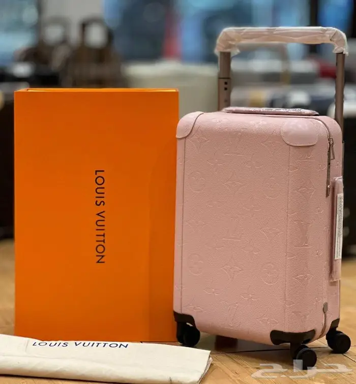 شنط سفر ماستر كوالتي 19