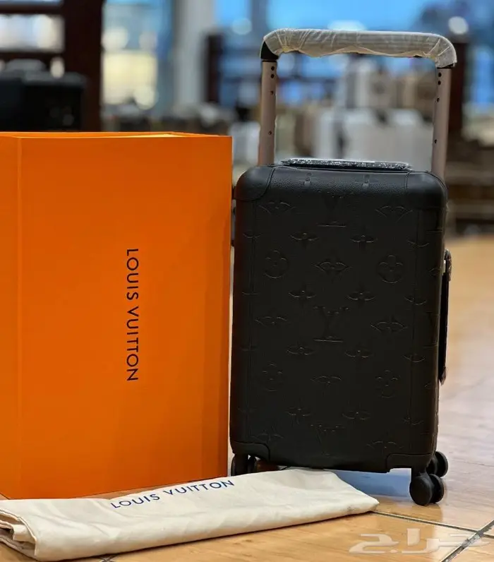 شنط سفر ماستر كوالتي 4