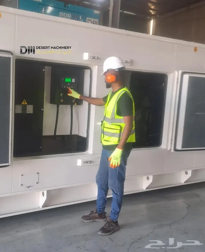 عقود صيانة مولدات كهرباء 0