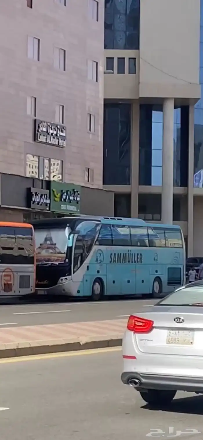 ايجار باص الي جمييع أنحاء المملكه 0