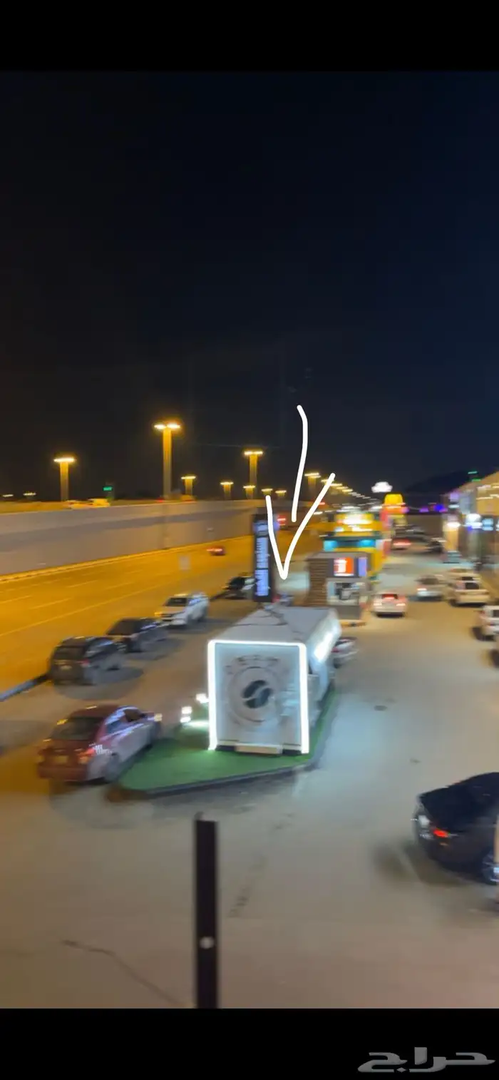 محلات للإيجار و اكشاك 0