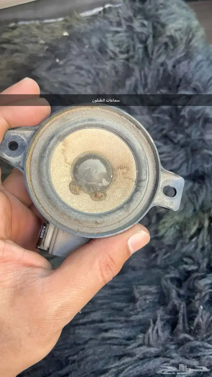 سماعات سييرا 2014   2018 0