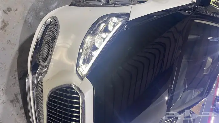 رويال ليمو سيارات فاخرة جدة__مكة_VIPcar 52
