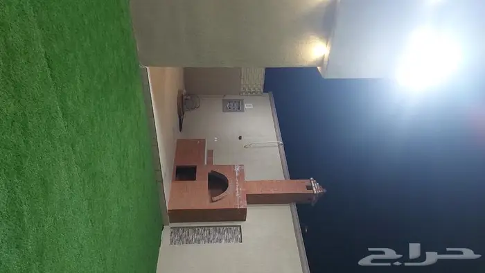شاليه واستراحة ويك تايم 33