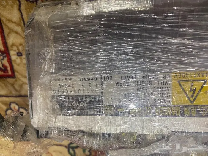 محولات زينون لكزس ياباني مستورد 0