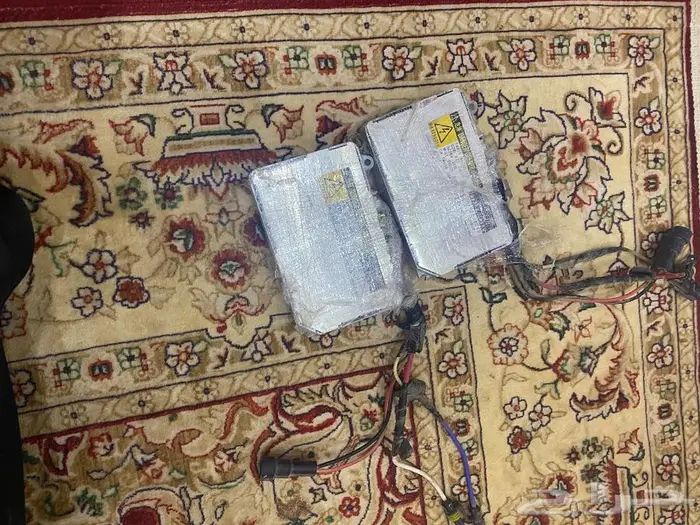 محولات زينون لكزس ياباني مستورد 2