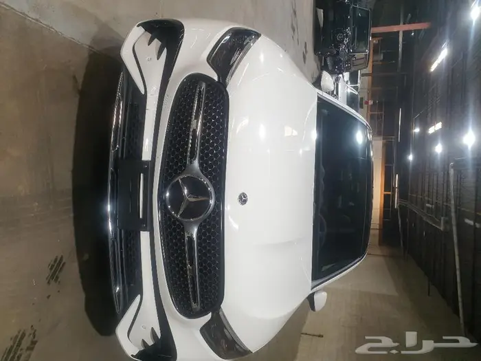 GLC300 2024 Cuope 11