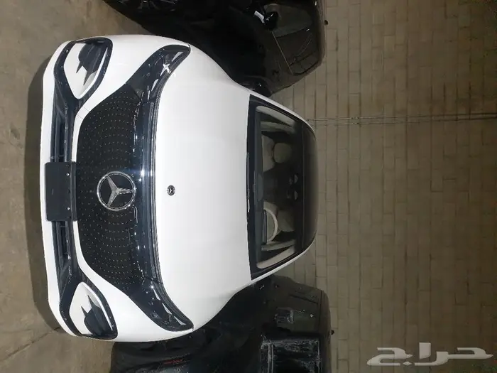 GLC300 2024 Cuope 12