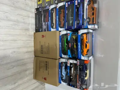 متجر متخصص لبيع مجسمات 5
