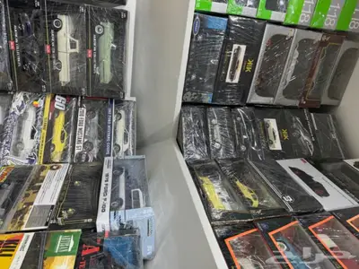 متجر متخصص لبيع مجسمات 9