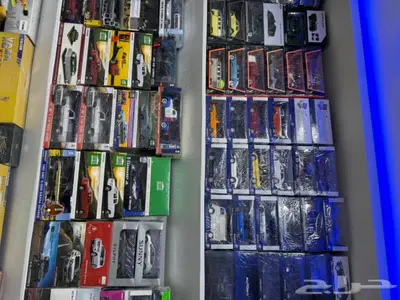 متجر متخصص لبيع مجسمات 14