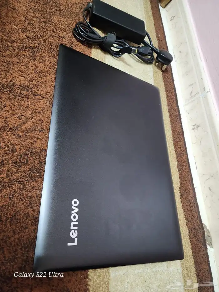 لاب توب لينوفو أيديا باد بحاله ممتاز للشغل العالي 0