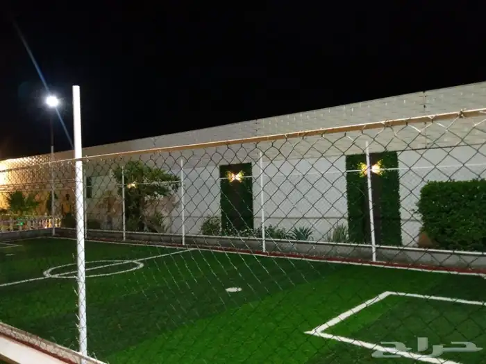 استراحة خاصة للبيع بصبيا 11