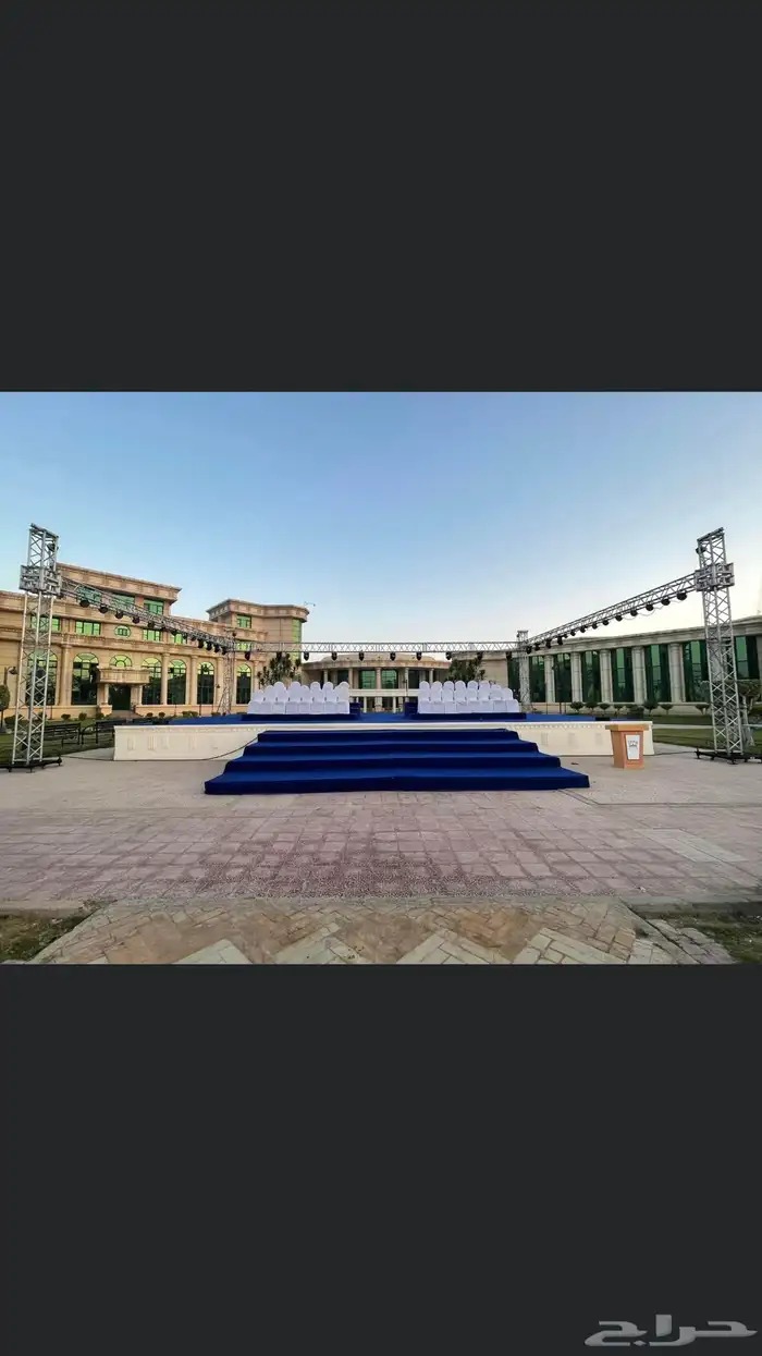 افتتاح ومناسبات وحفلات ومؤتمرات 43