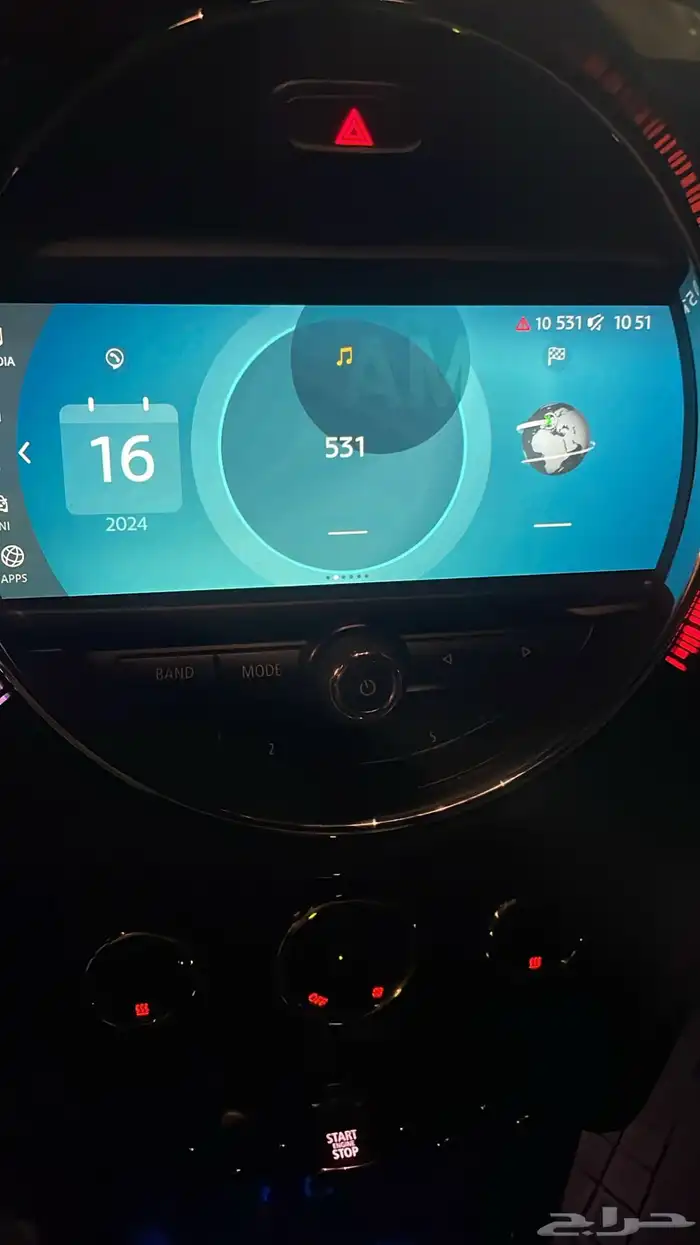لملاك BMW ابل كار بلى وسوفت وير واكثر 11