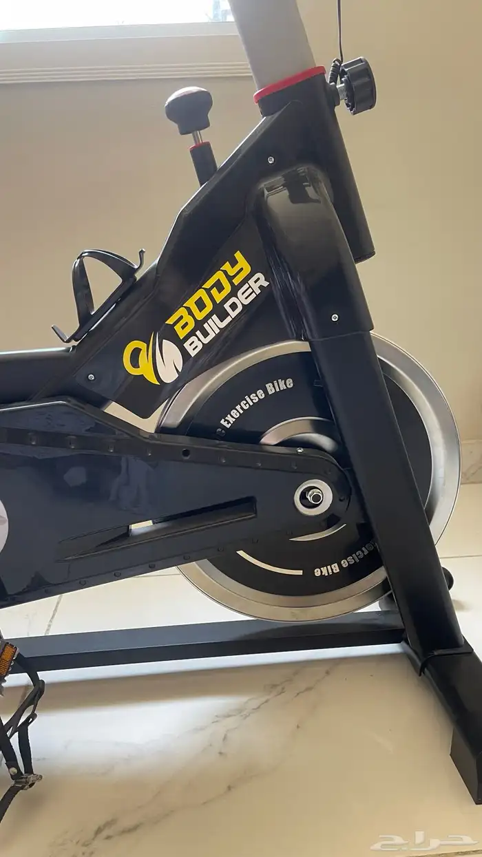 جهاز رياضي 2