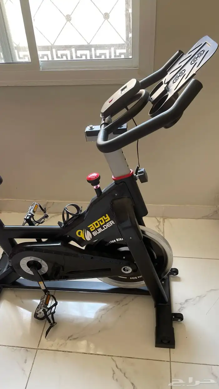 جهاز رياضي 3