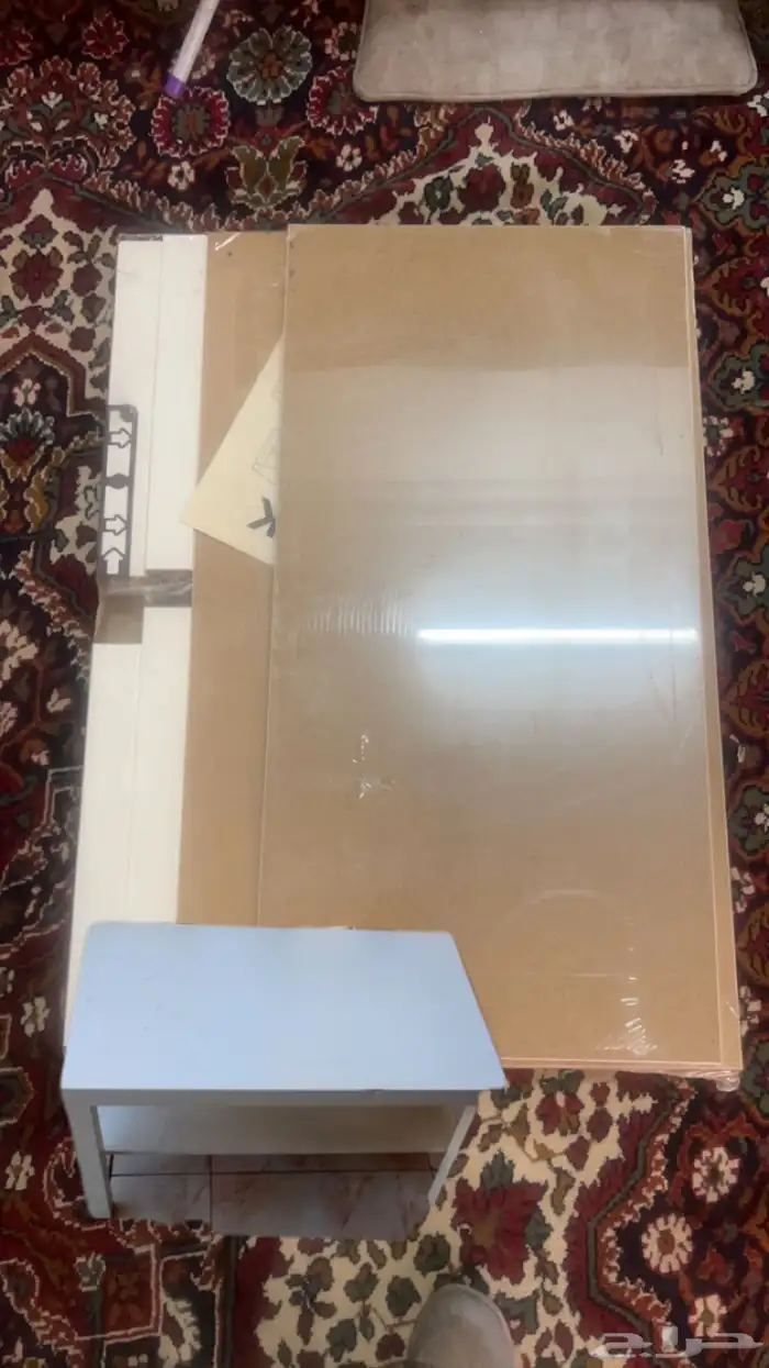 طاوله ايكيا 0