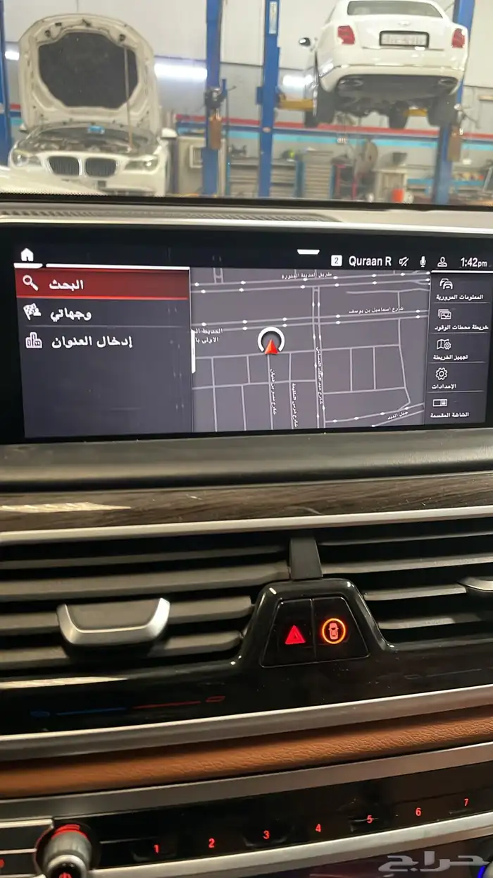 ملاك BMW mini Cooper Rose riseابل كار بلاي واكثر 6