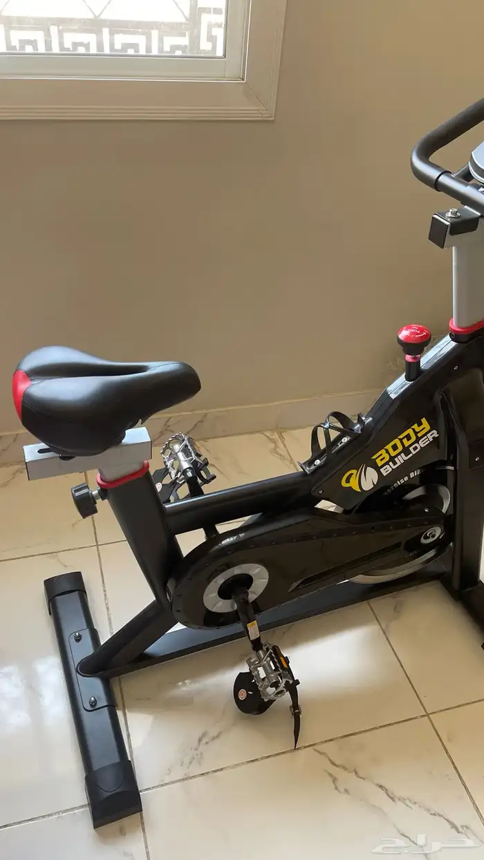 جهاز رياضي 0