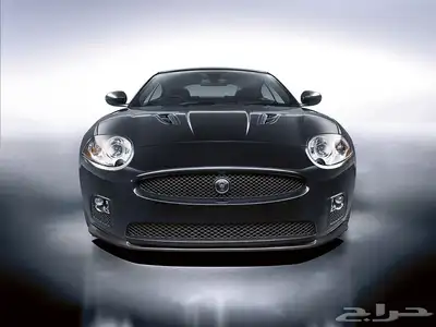 قطع جاكوار XK   XKR index