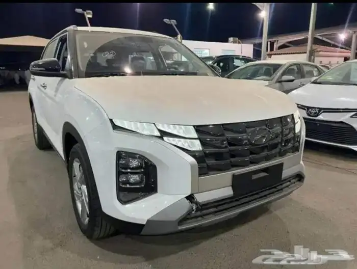 هيونداي كاريتا سمارت وكمفورت 2024 افضل عروض الاقساط 4