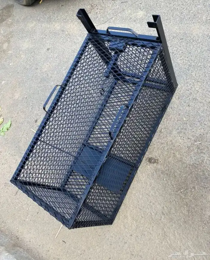 محناب او مصيده بأحجام مختلفه 1