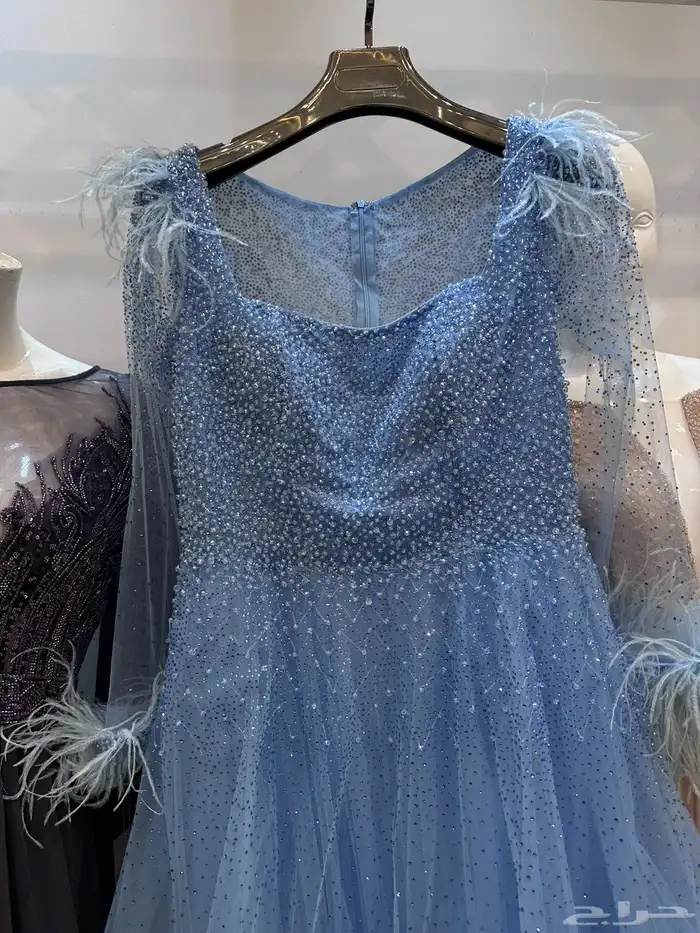 فستان سهره 1