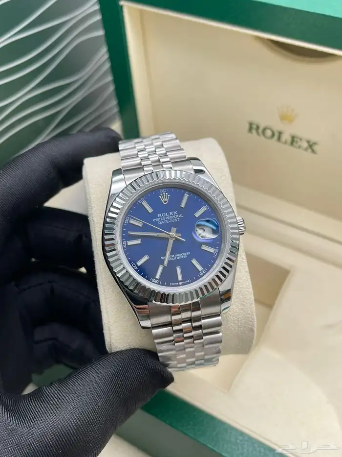 ساعات رولكس اعلى درجه مصنعيه 5