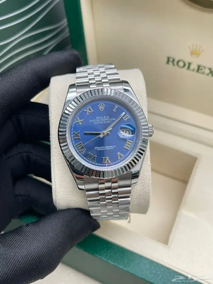 ساعات رولكس اعلى درجه مصنعيه 2