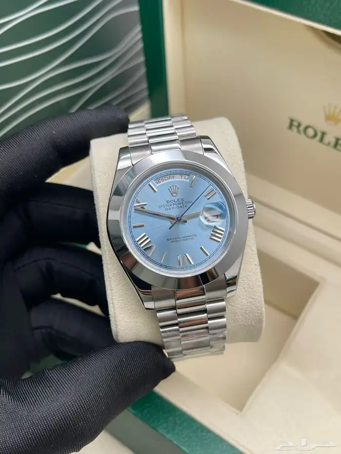 ساعات رولكس اعلى درجه مصنعيه 29