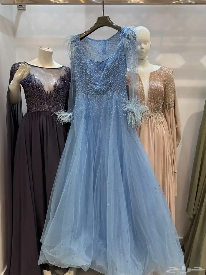 فستان سهره 0