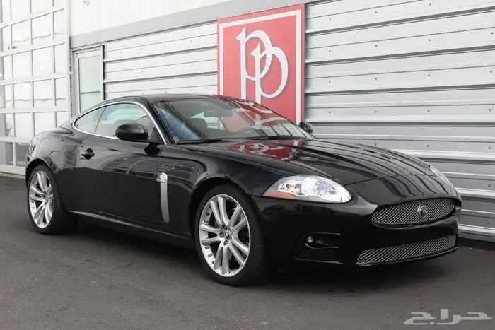 قطع جاكوار XK   XKR 0