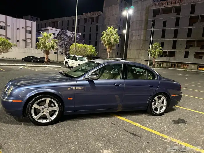 للبيع جاكور Stype 2006 0