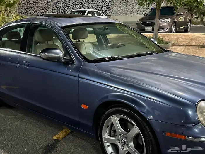 للبيع جاكور Stype 2006 5