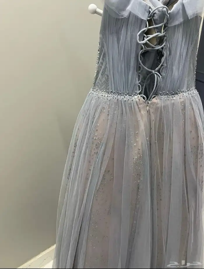 فستان زواج 0