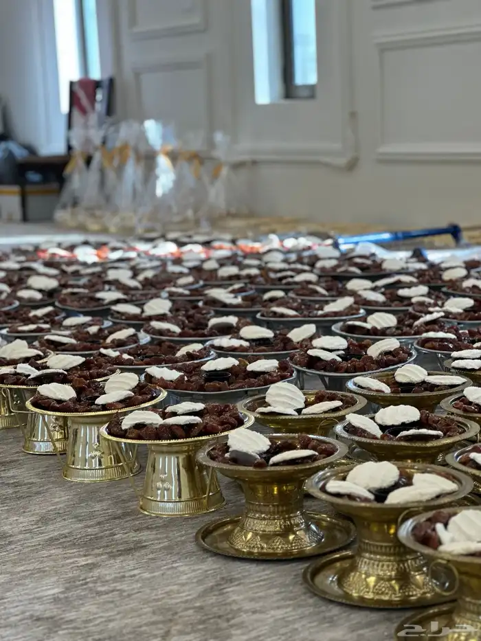 قهوجي ضيافة الفخامة 15