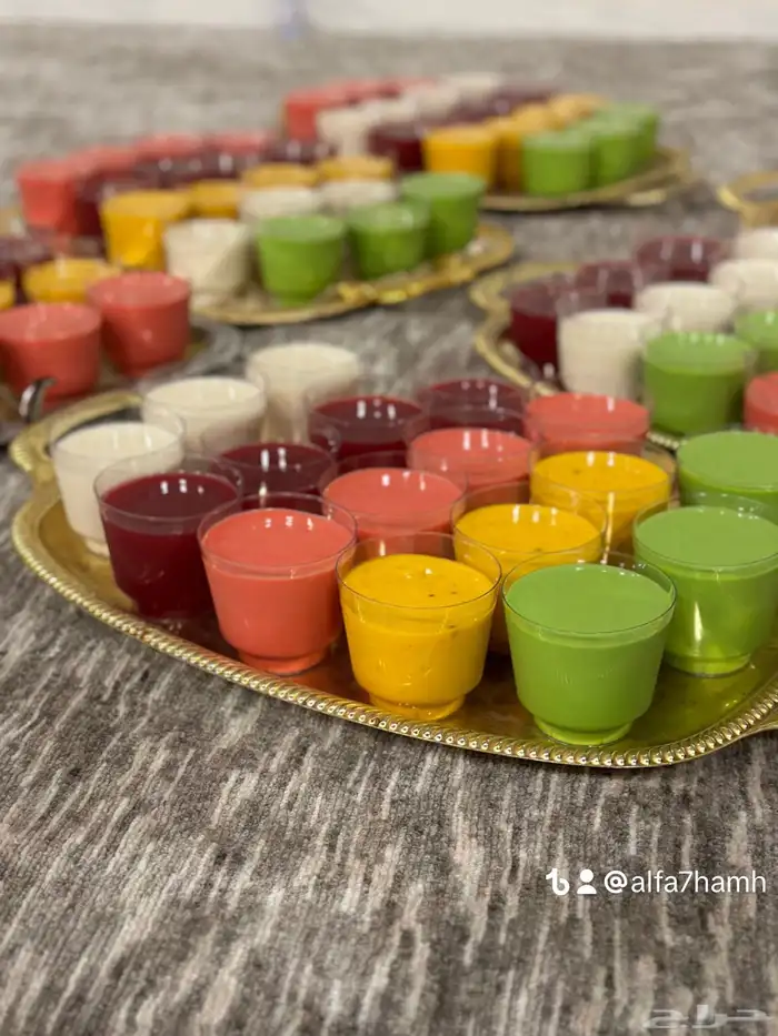 قهوجي ضيافة الفخامة 10