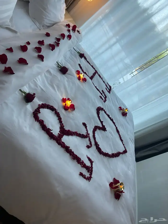 تنسيق غرف عرسان الرياض 2