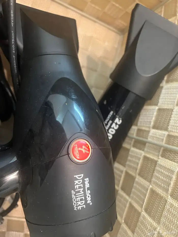 استشوار شعر وفير جديد من اكسترا 1