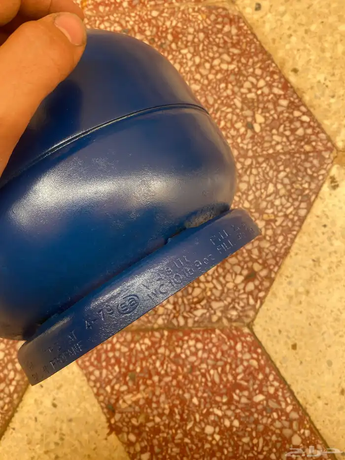 دبه غاز بريموس 2