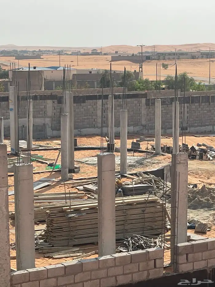 مقاول المزاحميه ضرمه الجله تبراك ديراب المشاعله 7