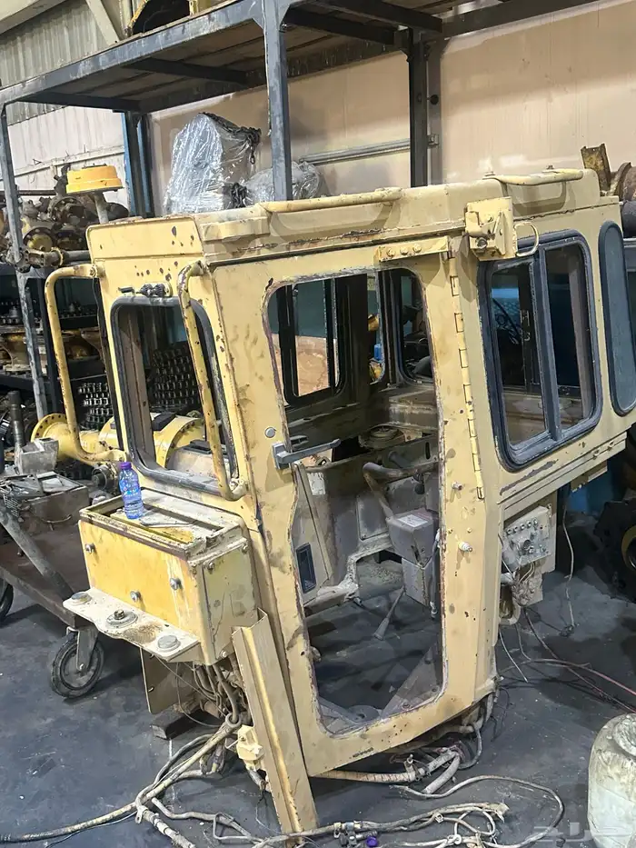 معدات ثقيلة 18